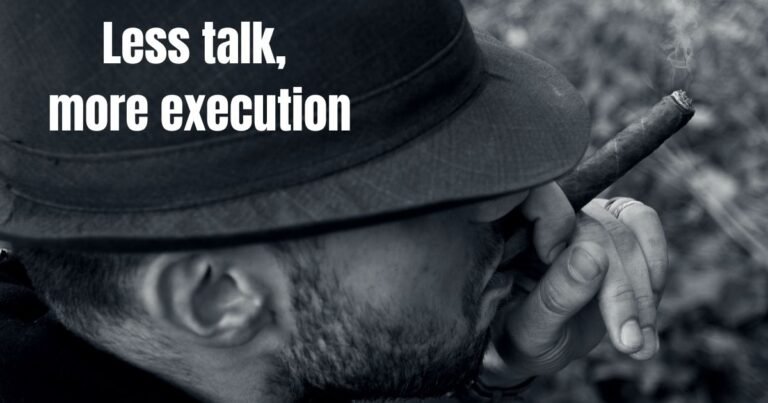 150+ Best Gangster Captions for Instagram: Pure Attitude & Hustle