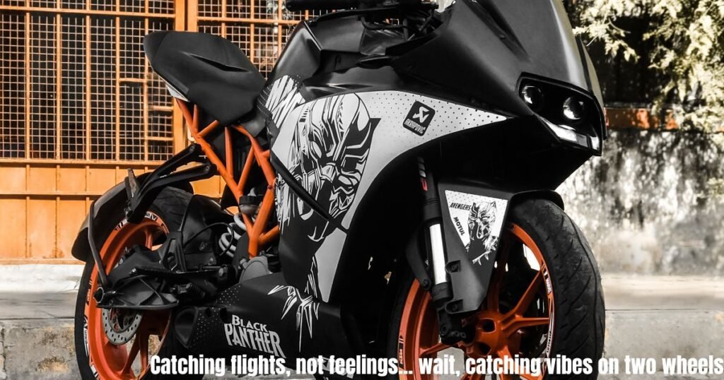 200+ Best Bike Captions for Instagram: Viral, Aesthetic & Trendy Slang