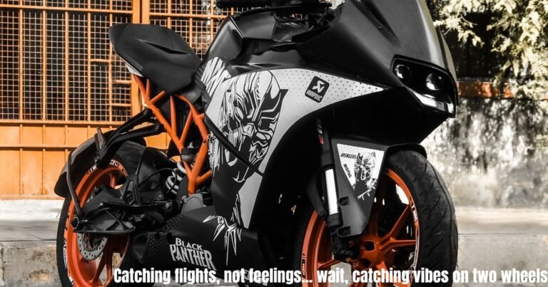 200+ Best Bike Captions for Instagram: Viral, Aesthetic & Trendy Slang