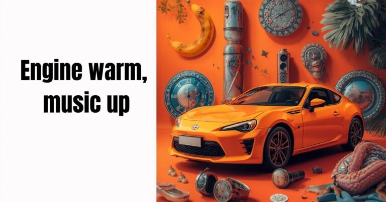 250+ Best Car Captions for Instagram: Aesthetic, Hard, & Viral Flexes