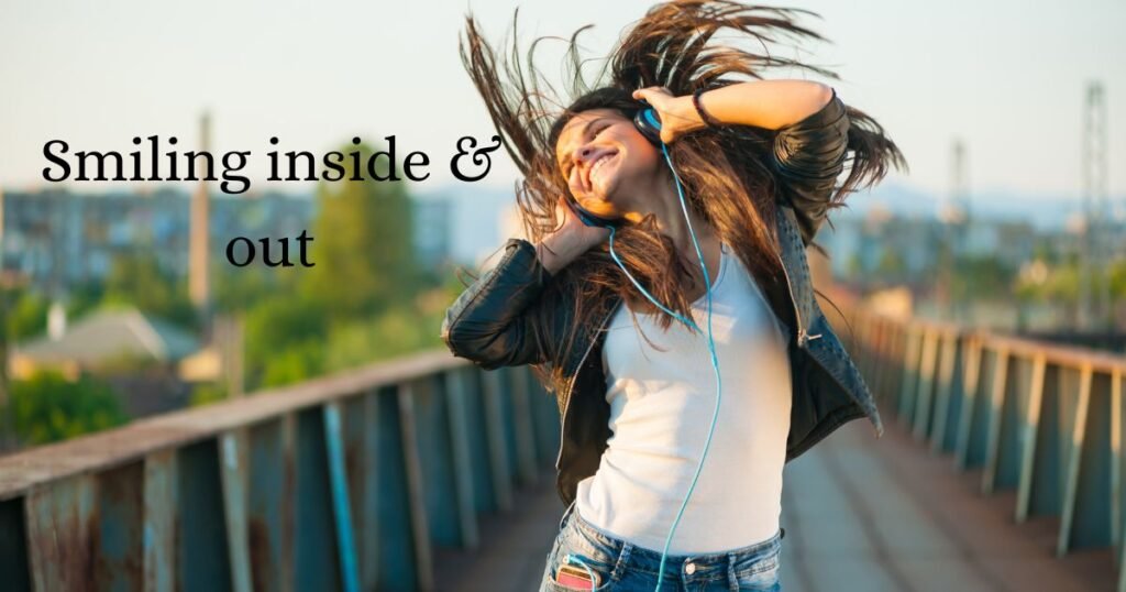 250+ Best Happy Mood Captions for Instagram, TikTok & Pinterest (2026 USA Edition)