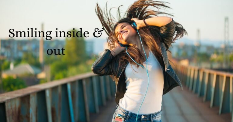 250+ Best Happy Mood Captions for Instagram, TikTok & Pinterest (2026 USA Edition)