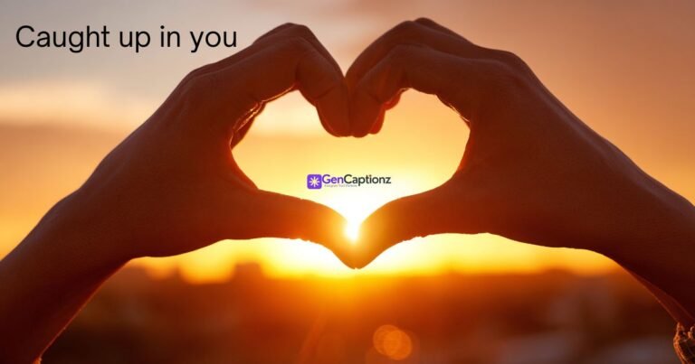 250+ Best Love Captions for Instagram: The Ultimate Aesthetic List