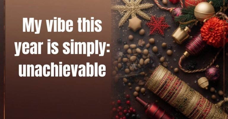 250+ Best New Year Captions for Instagram (Aesthetic & Viral Vibe Check)