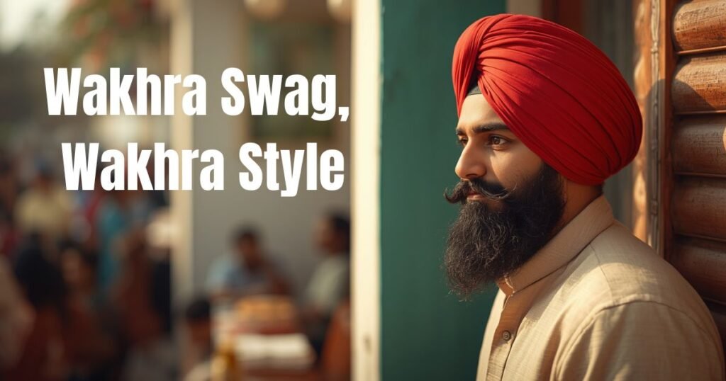 250+ Best Punjabi Captions for Instagram (With English Meanings)