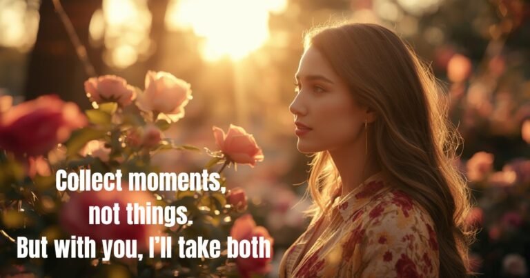 250+ Best Romantic Captions for Instagram: Modern & Aesthetic Lines for Your Next Hard Launch