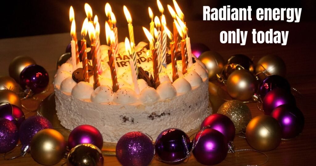 250+ Best Self Birthday Captions for Instagram (2026 Trends)