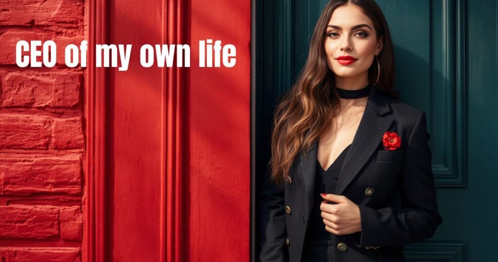 250+ Best Suit Captions for Instagram for Girls (Viral & Classy)