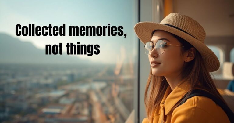 250+ Best Trip Captions for Instagram (Aesthetic & Gen Z Travel Vibes)