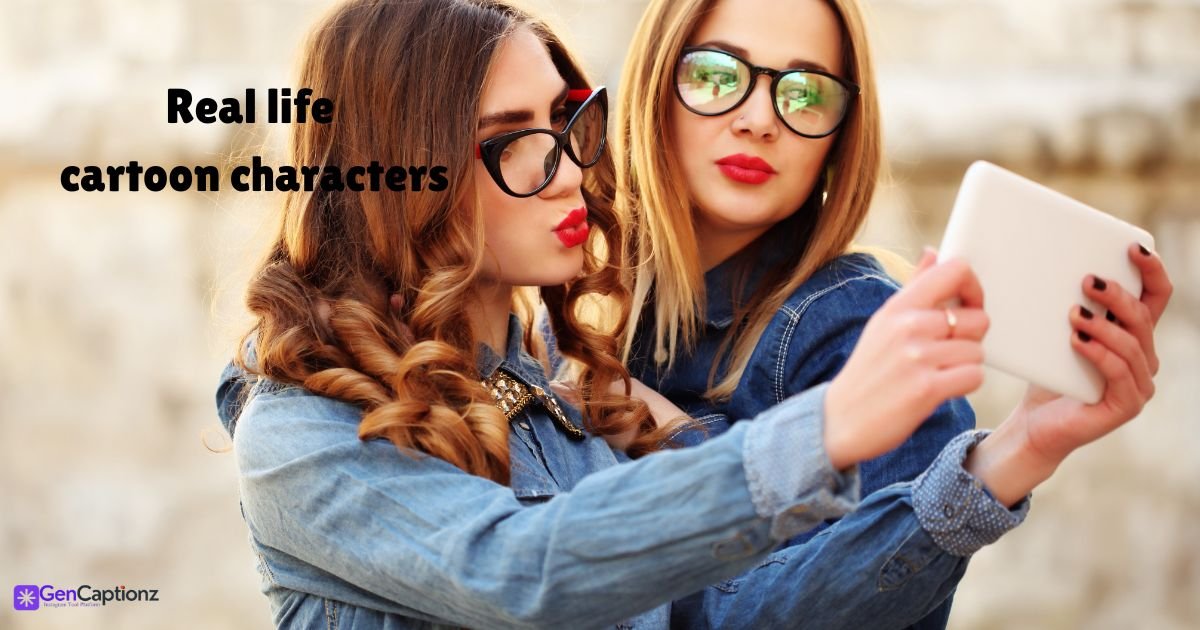 250+ Crazy Friends Captions for Instagram (Chaotic & Funny!)
