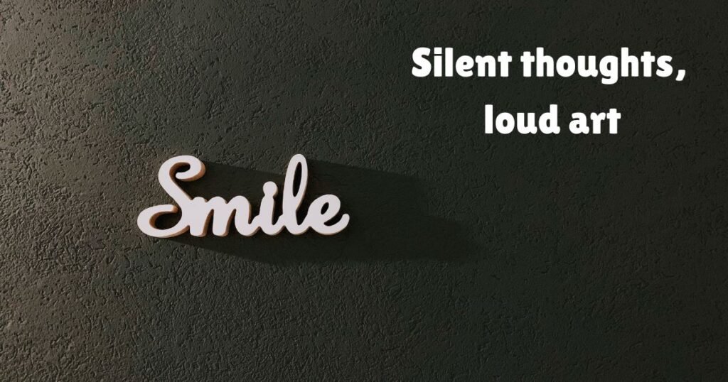 250+ Deep Aesthetic Captions: The Ultimate Vibe Check for Your Feed