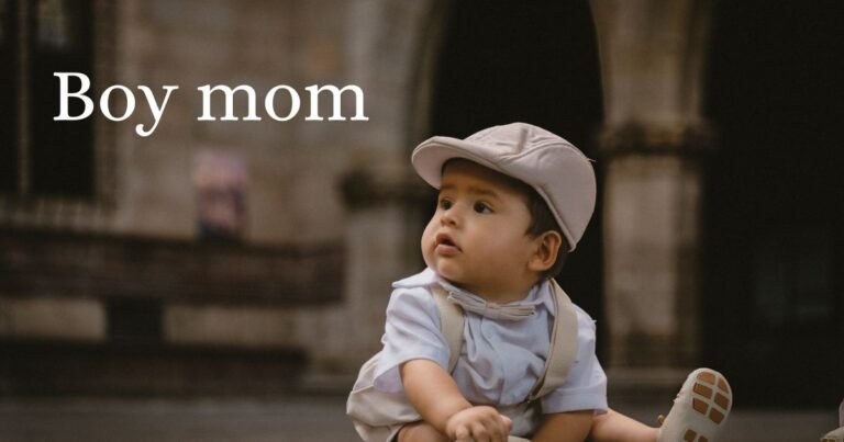 250+ Short Baby Boy Captions That Are Pure Aesthetic (Copy & Paste!)
