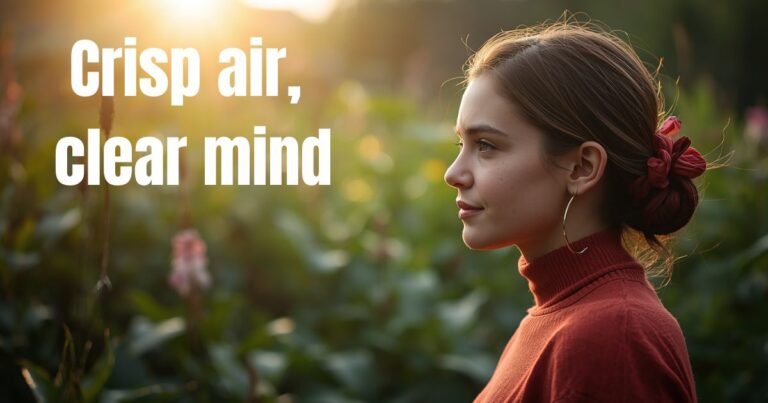 250+ Short Nature Captions for Instagram: The Ultimate Aesthetic & Gen Z Guide