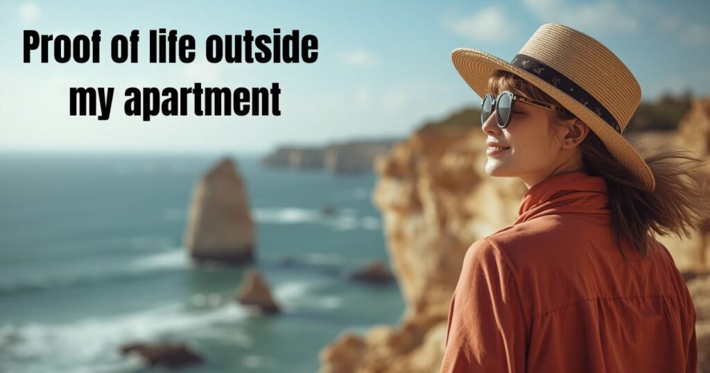250+ Unique Travel Captions for Instagram That Give Pure Main Character Energy