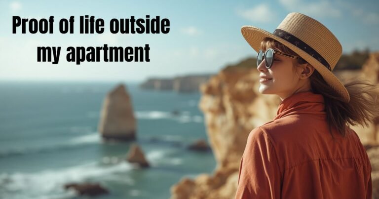 250+ Unique Travel Captions for Instagram That Give Pure Main Character Energy