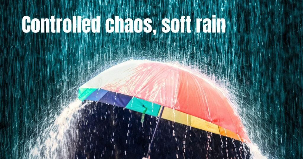 275+ Short Rain Captions for Instagram: Aesthetic, Cozy & Main Character Vibes