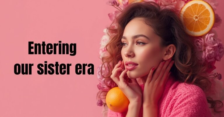 300+ Best Sister Short Captions for Instagram (Funny, Sweet & Viral)