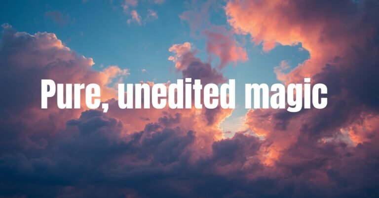 300+ Best Sky Captions for Instagram to Make Your Feed Look Pure Aesthetic