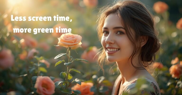 300+ Captions for Nature Beauty: Aesthetic, Viral & Short Quotes for Social Media