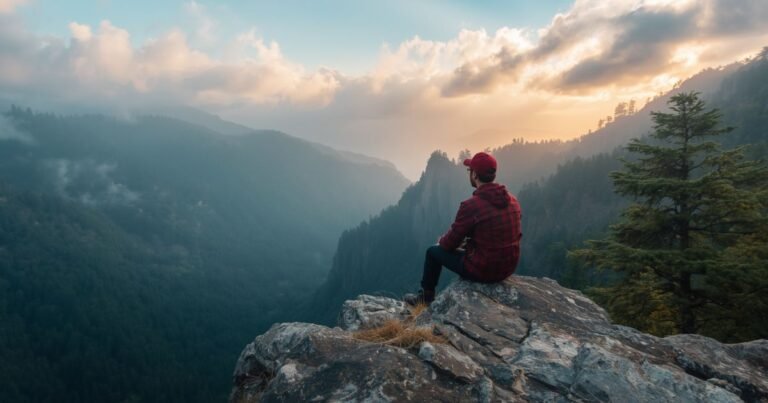 300+ One-Word Nature Captions for Instagram: The Ultimate Aesthetic List