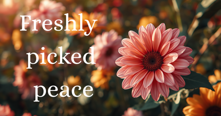 350+ Aesthetic Flower Captions for Instagram: Viral, Soft & Trendy Quotes for Your Feed