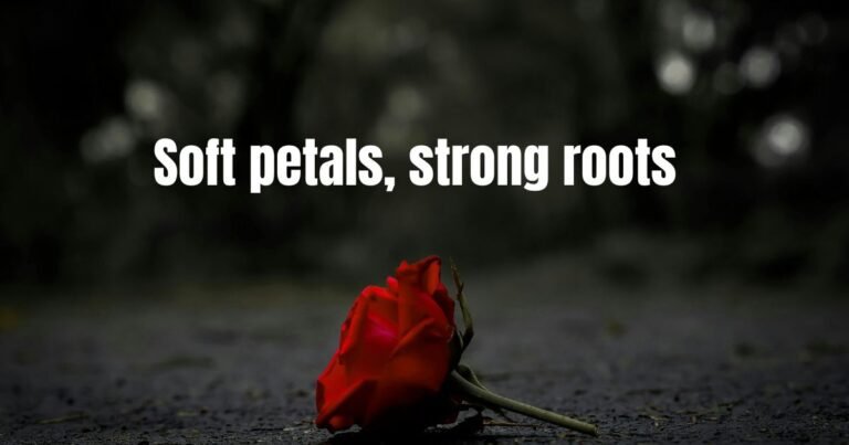 350+ Aesthetic Rose Captions for Instagram (Viral, Cute, & Sassy Ideas for 2026)