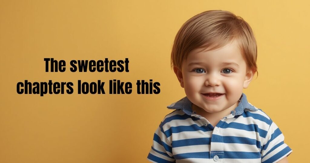 350+ Best Baby Captions for Instagram: Viral, Aesthetic & Funny Vibes