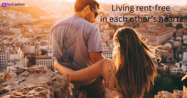 450+ Best Couple Captions for Instagram: Aesthetic, Funny, & Main Character Vibes