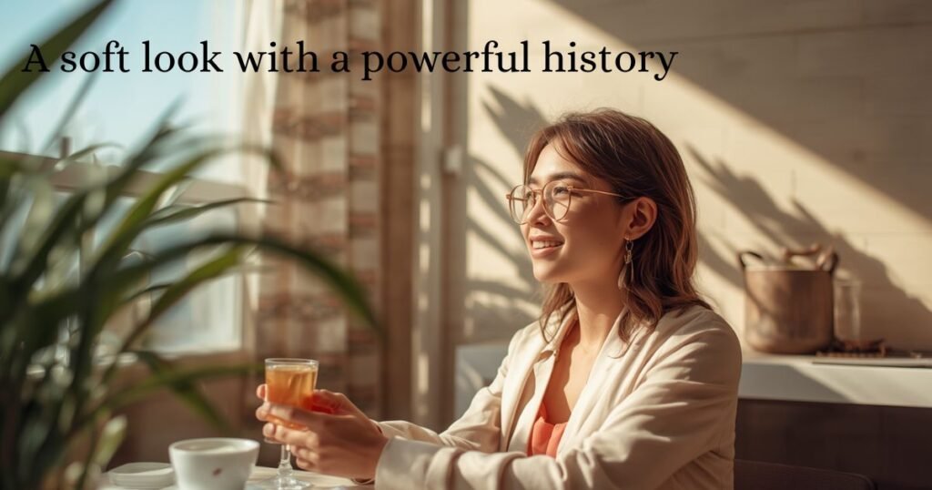Aesthetic & Classic Traditional Captions (The "Timeless Elegance" Era)