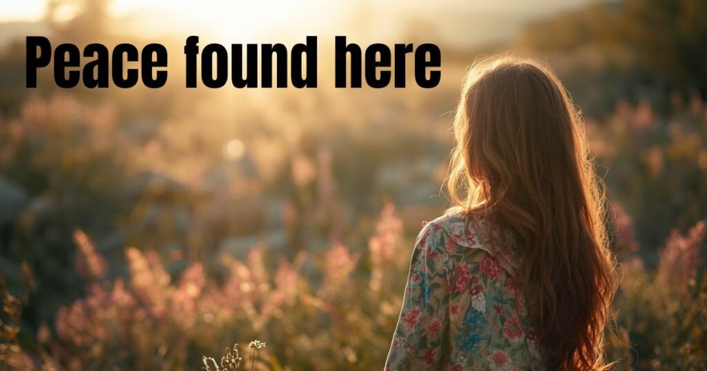 Aesthetic & Minimalist Short Nature Captions