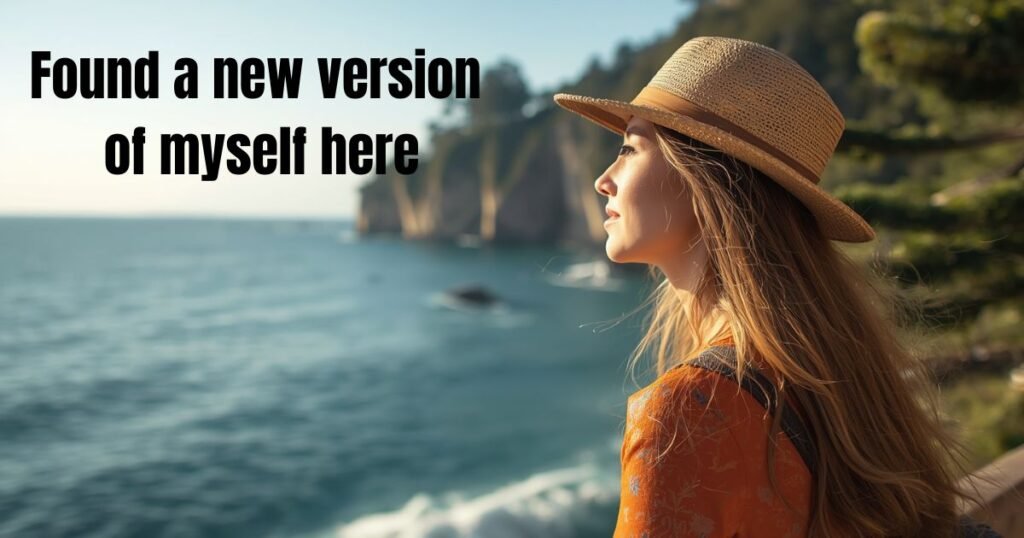 Aesthetic & Minimalist Travel Captions for Your Next Photo Dump