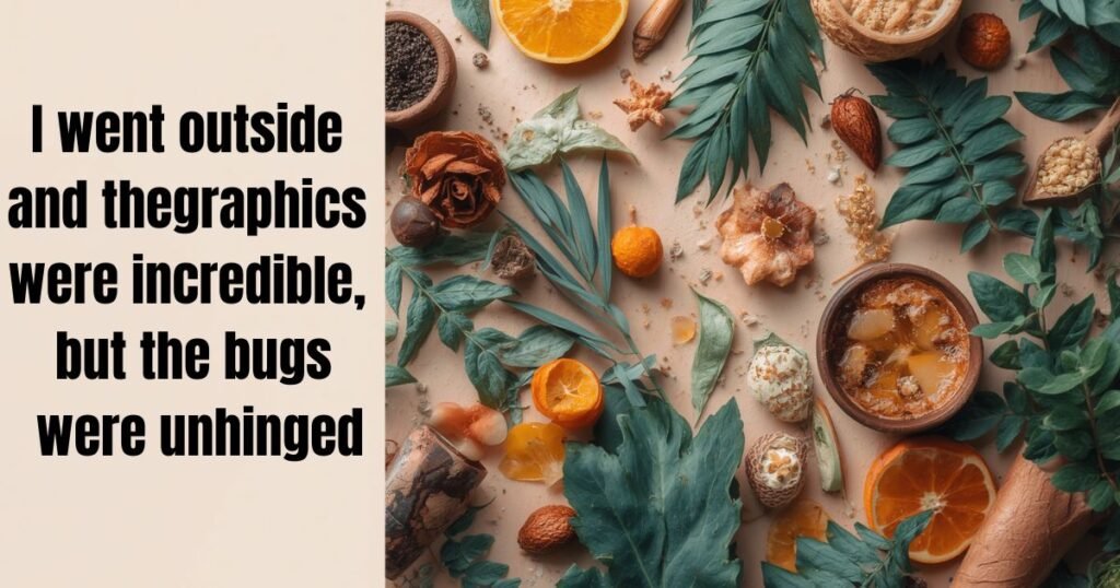 Ultimate List of Highly Curated Nature Captions