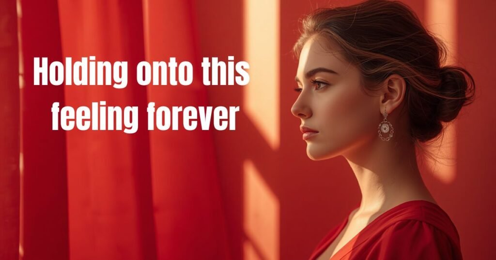 Aesthetic & Soft-Girl Romantic Captions