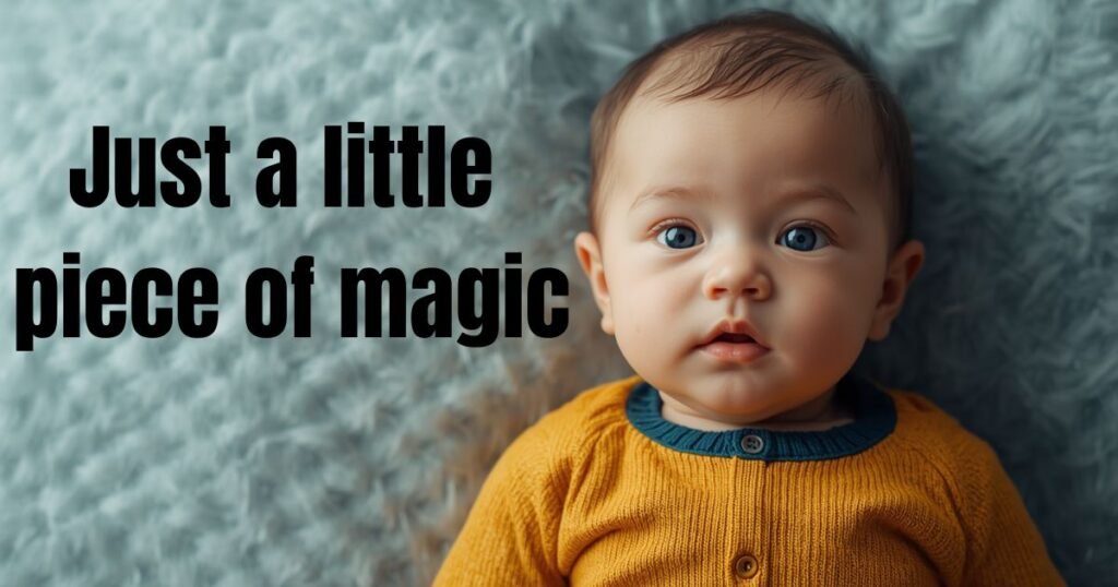 Aesthetic Baby Captions for Instagram (That Clean Girl Aesthetic)