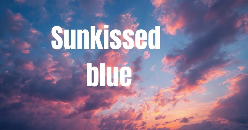 Aesthetic Sky Captions for Instagram (The Ultra-Clean Vibe)