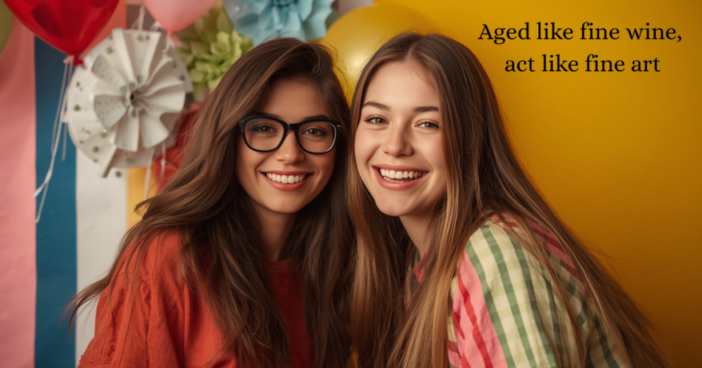 Level up your IG post with 250+ best friend birthday captions for Instagram. From funny and unhinged to sweet, aesthetic, and TikTok-ready lines!