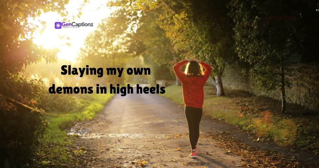 It’s a Vibe: High-Key Iconic Captions for Every Mood