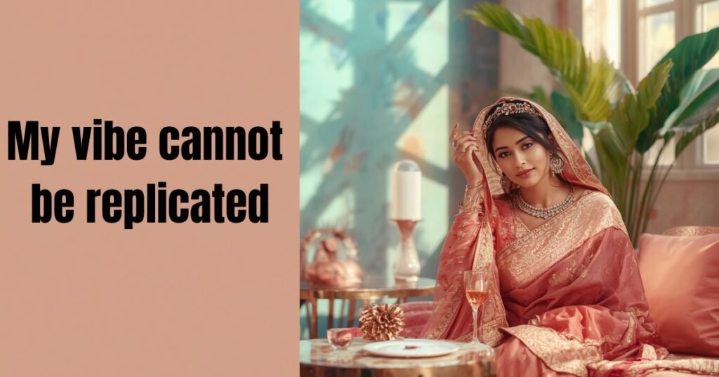 Pure Main Character Energy: Best Saree Captions for Instagram