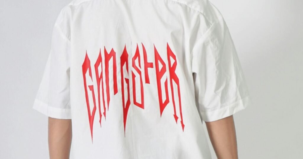 Real Gangster Captions for Instagram: The Ultimate Vibe List