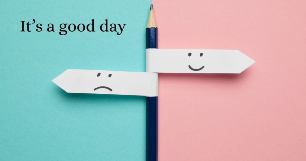 Short & Aesthetic Happy Mood Captions for Main Feed Posts