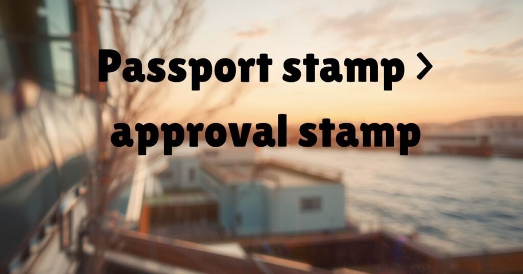 Short & Aesthetic Travel Captions for That Main Character Vibe