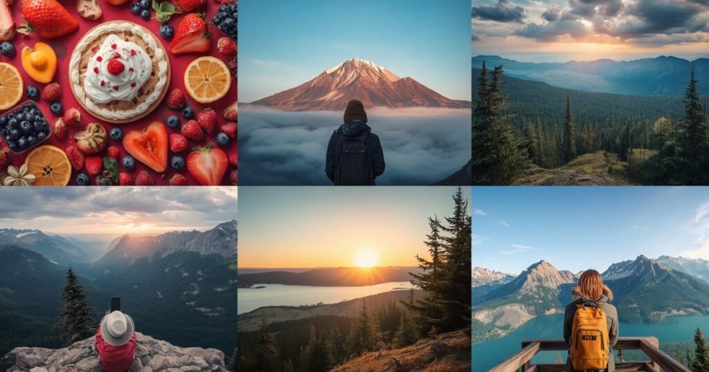 Short & Chic: Minimalist Classy Captions for Insta