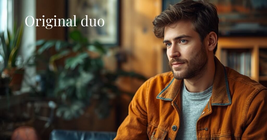 Short & Punchy Brother Captions for Quick Posts