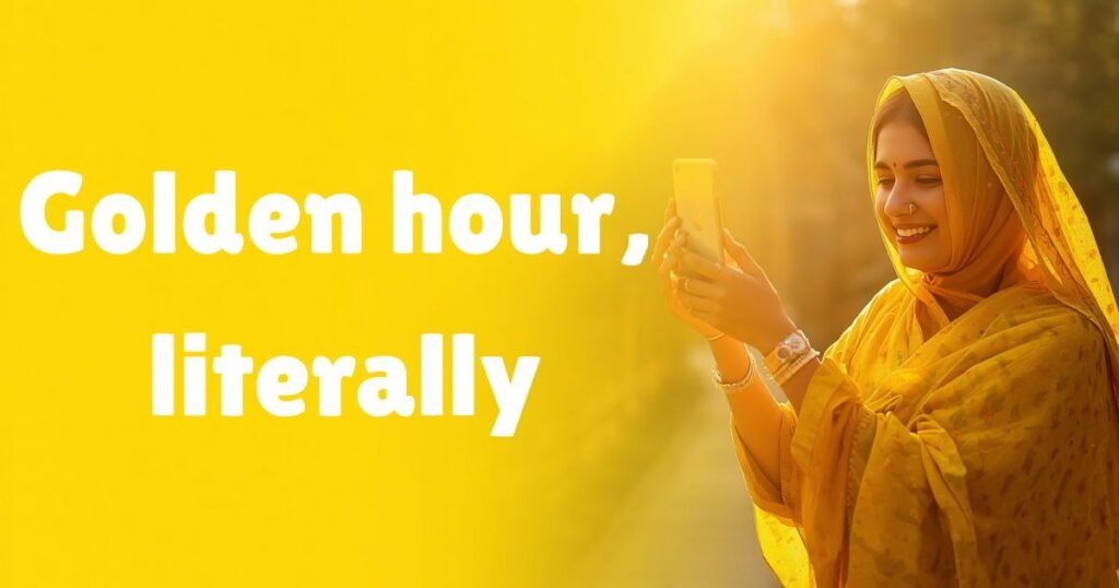 Short & Punchy Haldi Captions for Instagram (One-Liners)