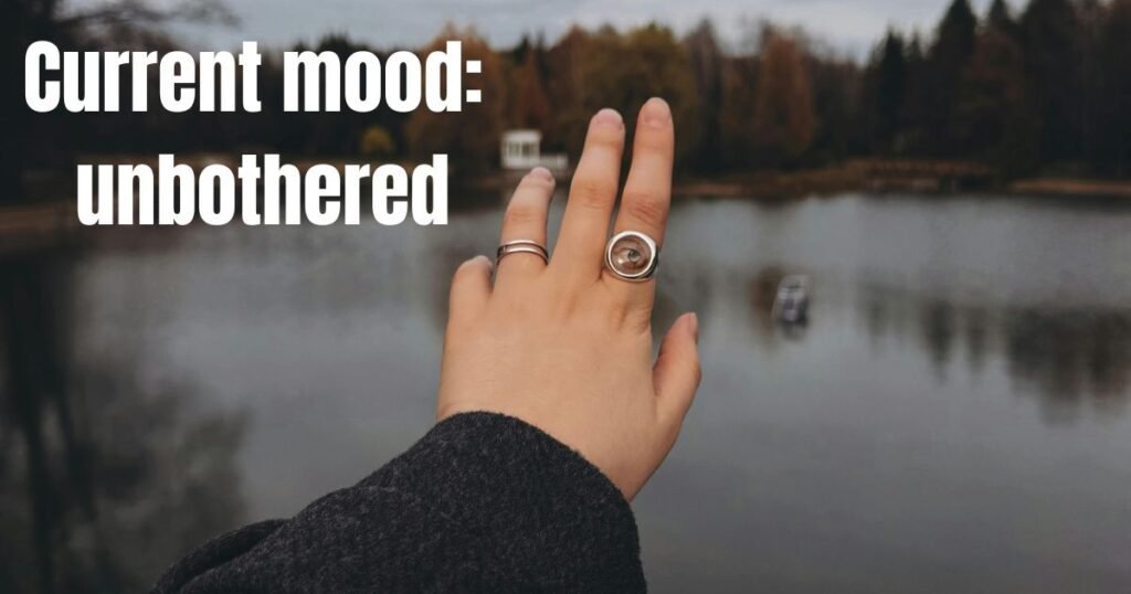 Short & Punchy Myself Captions for Instagram (One-Liners)