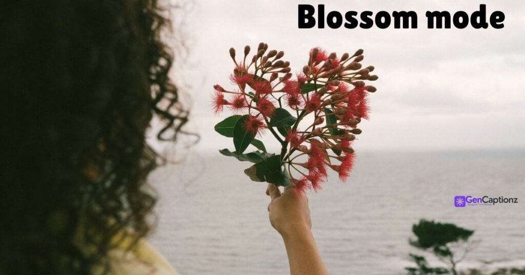 Short & Sweet Flower Captions (Low Effort, High Flex)