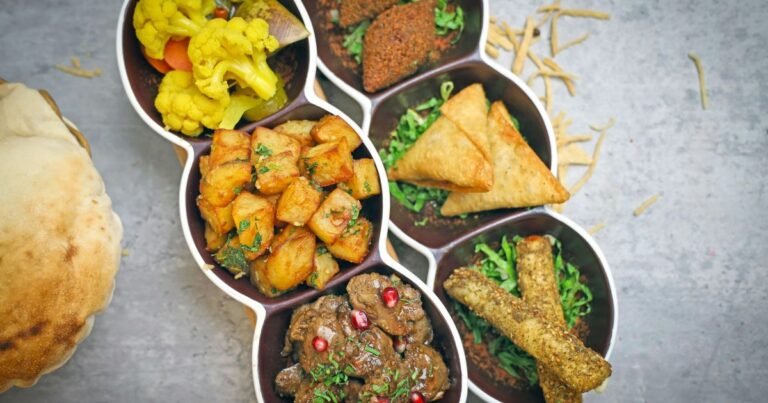 The Ultimate List of 250+ Food Captions for Instagram That Actually Hit Different
