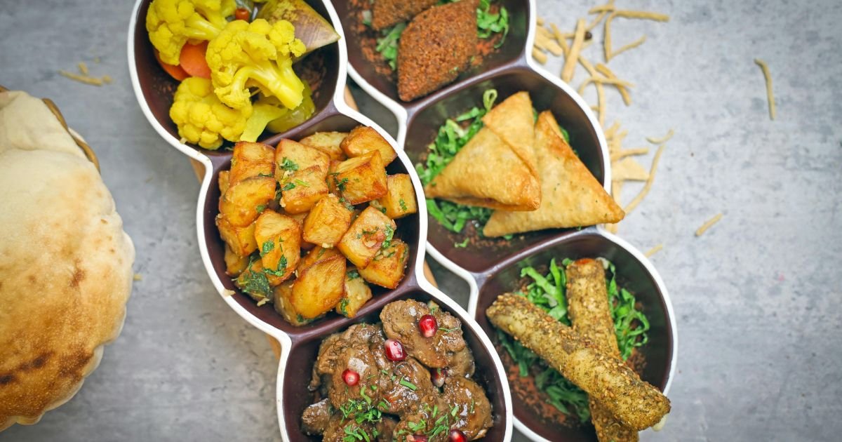 The Ultimate List of 250+ Food Captions for Instagram That Actually Hit Different