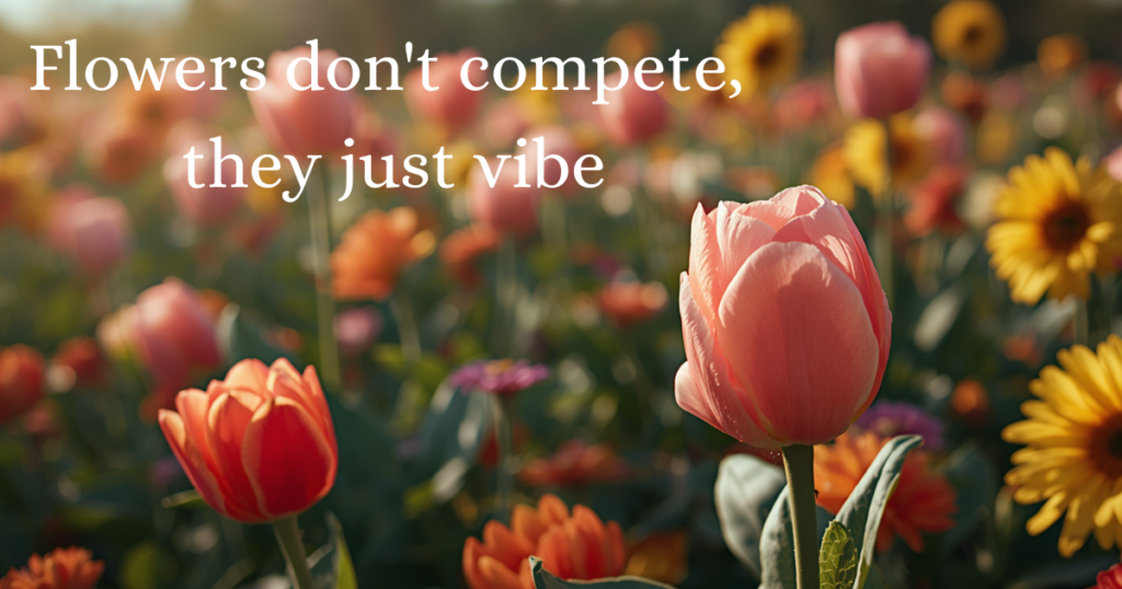 Trendy & Gen Z Flower Captions for Your Photo
Dumps
