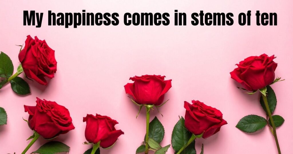Why Your Floral Posts Need More Than Just Emoji Captions